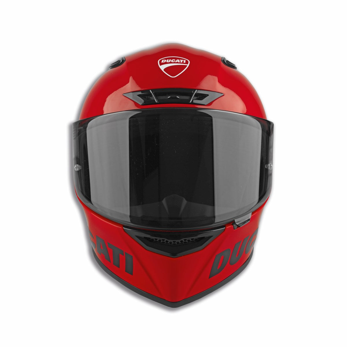 bright red motorcycle helmet Matte Black & Claw Scratch Iron Man The helmet features an Advanced Thermo Polymer Alloy Shell with Chrome Trim Pomona Fire Red Black