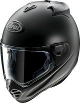 Arai Helmets - XD-5 Helmet - Black Frost