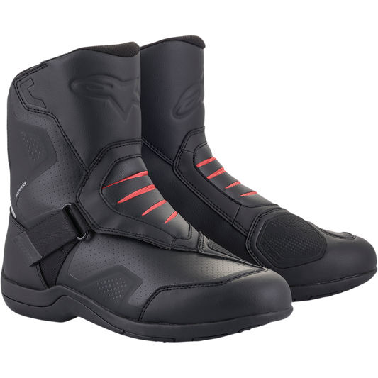 Alpinestars - Waterproof V2 Ridge Boots - Black
