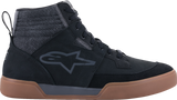 Alpinestars - Ageless Shoes - Black/Gray/Brown
