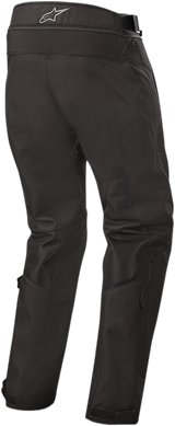 CLOSEOUT - Alpinestars - Wake Air Overpants - Black - SIZE 2XL