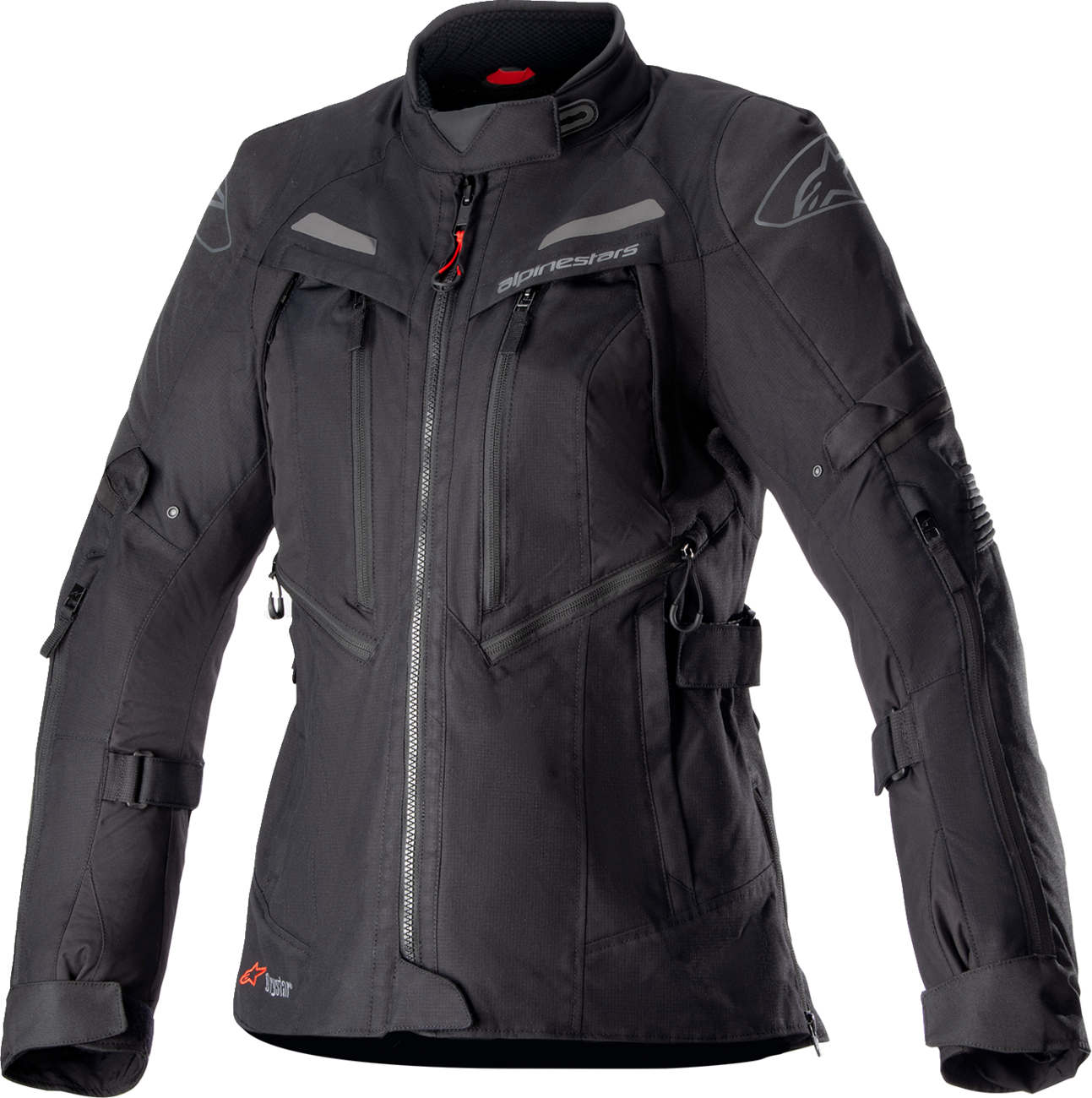 Alpinestars - Stella Bogota Drystar® Jacket - Black