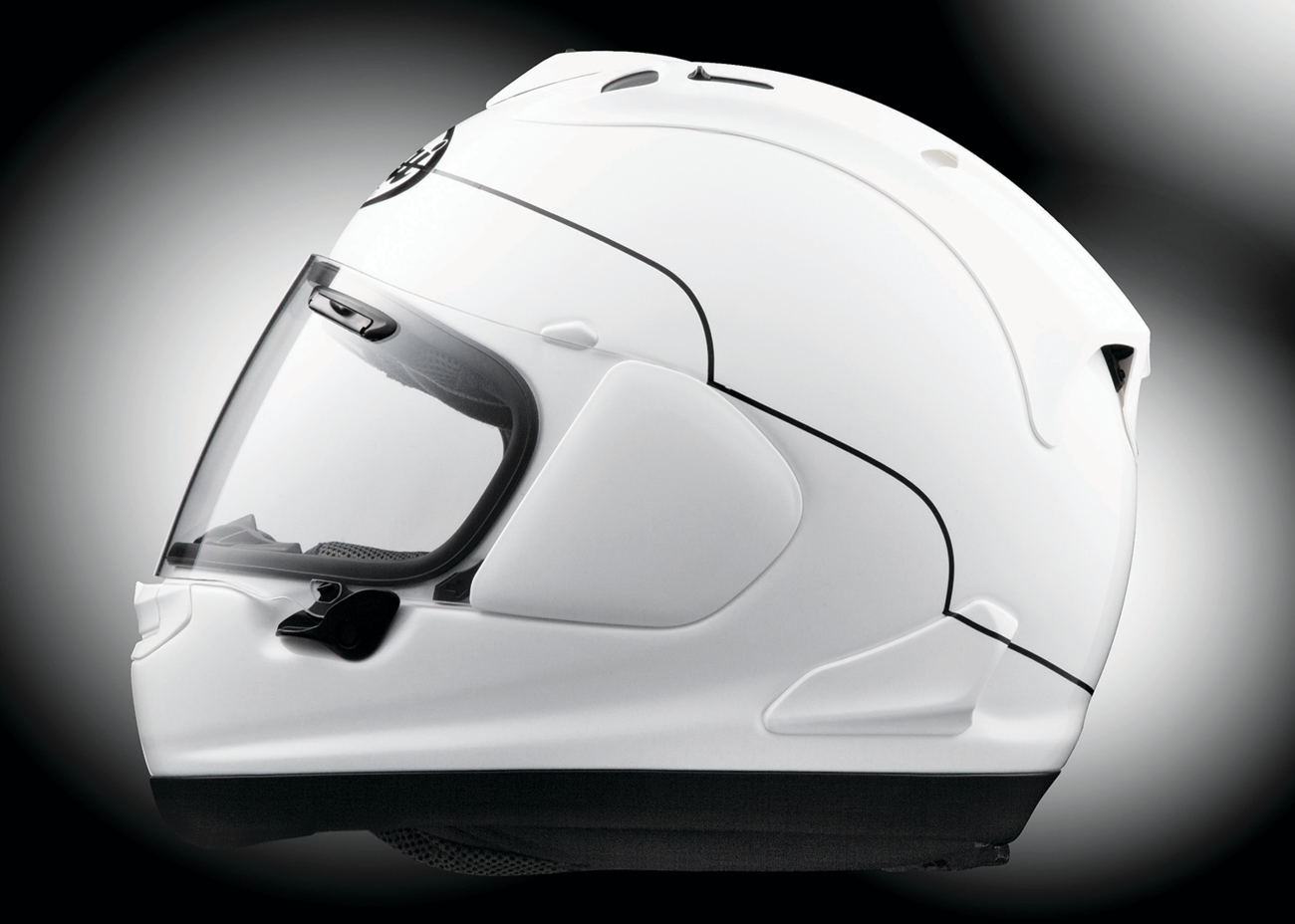 Arai Helmets - Quantum-X Helmet - White