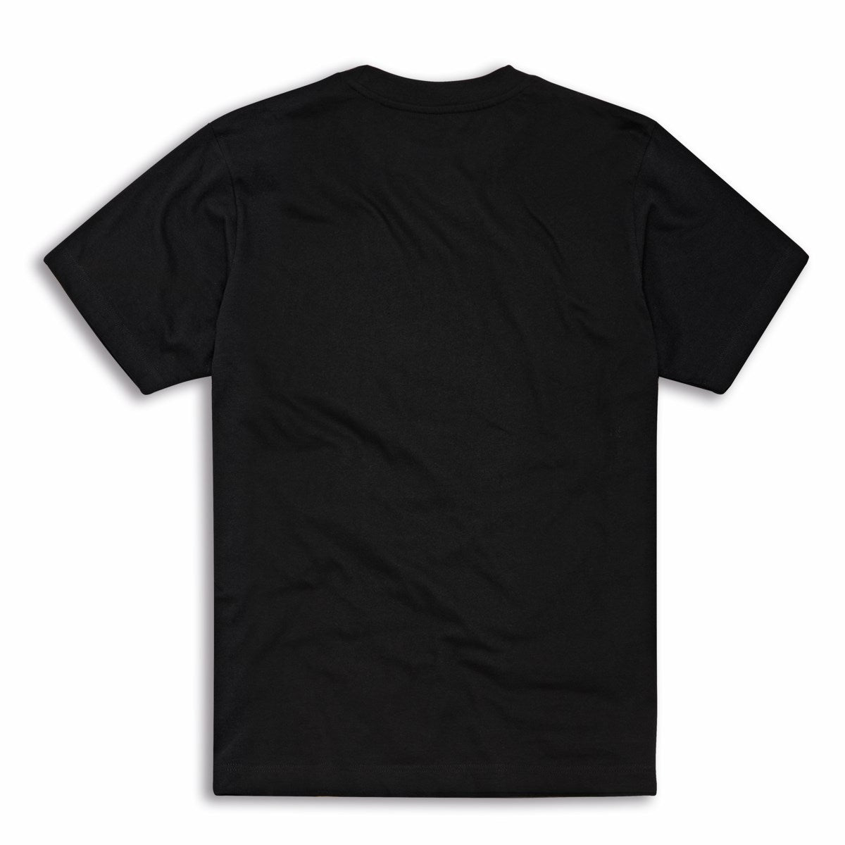 98771224 - Energy Van Orton T-shirt - BLACK