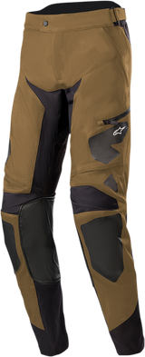 Alpinestars - Venture XT In-the-Boot Pants - Tan/Black