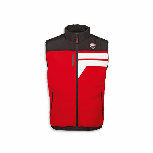 98780433 - DC Stripe Textile Vest