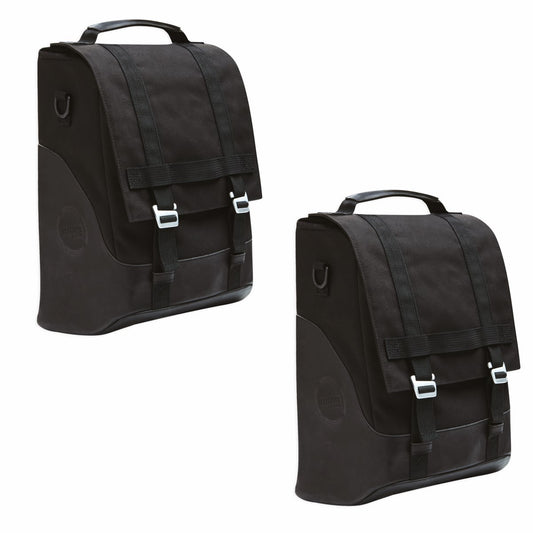 96781401A - Soft side panniers
