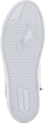 Alpinestars - Stella Stated Podium Shoes - White/Brown