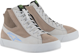 Alpinestars - Stella Stated Podium Shoes - White/Brown