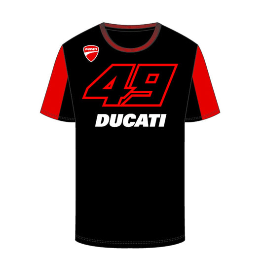 98771360 - Dual Diggia T-shirt