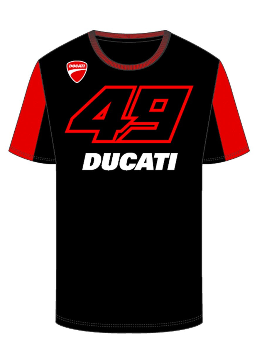 98771360 - Dual Diggia T-shirt