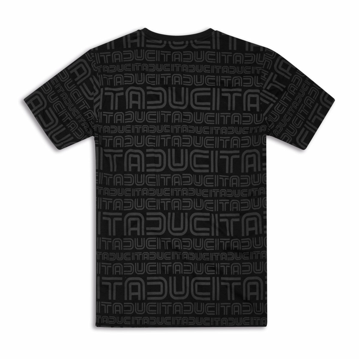 98771135 - Tomorrow T-shirt - Black
