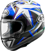 Arai Helmets - Corsair-X Helmet - Vinales-5