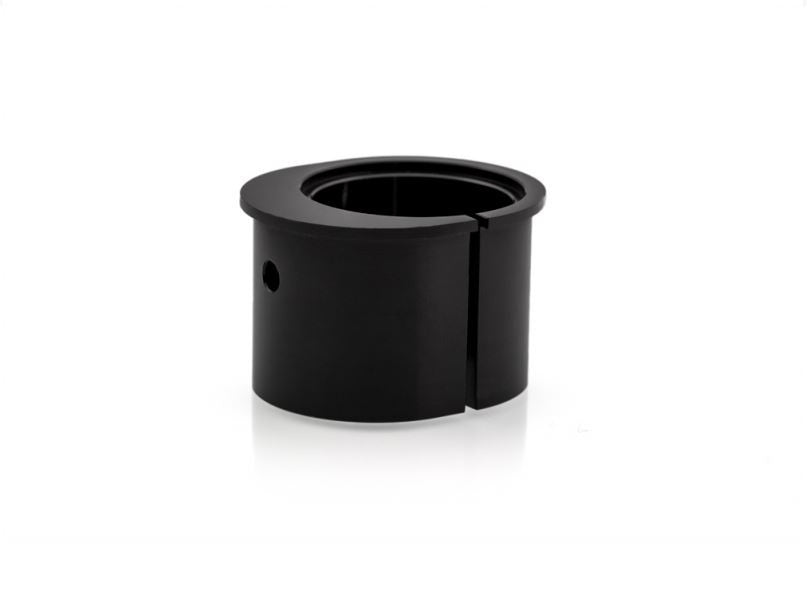 Offset Inset BC240B - CNC Racing 4mm Offset Inserts for Adjustable Triple Clamps fo ...