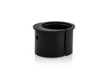 BC2400B - CNC Racing 0mm Offset Inserts for Adjustable Triple Clamps for 1098/1198/848 Models