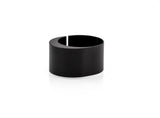 BC2400B - CNC Racing 0mm Offset Inserts for Adjustable Triple Clamps for 1098/1198/848 Models
