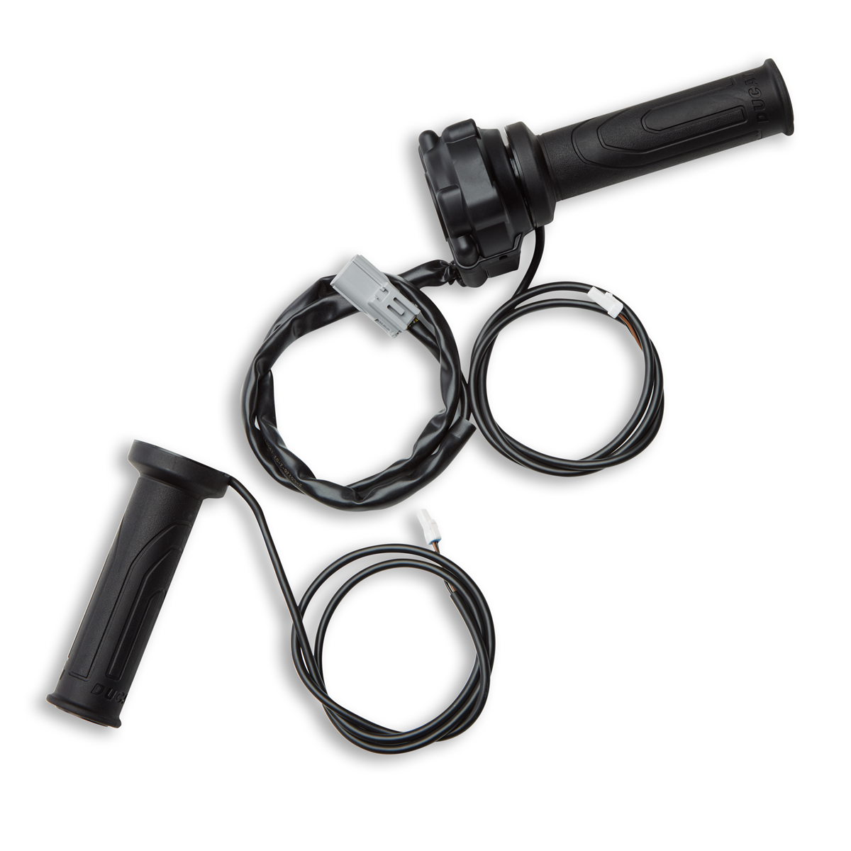 CLOSEOUT OS - HEATED GRIP KIT