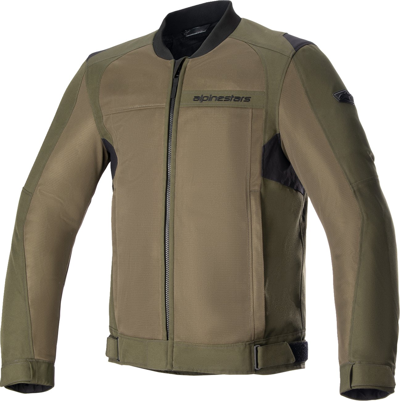 Alpinestars - Luc v2 Air Jacket - Green