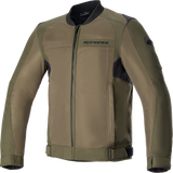 Alpinestars - Luc v2 Air Jacket - Green