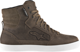 Alpinestars - J-6 Waterproof Shoes - Brown