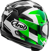 Arai Helmets - Signet-X Helmet - Flag Italy