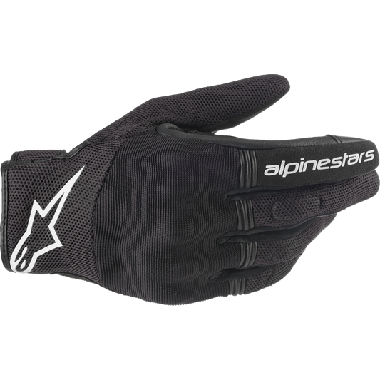 Alpinestars - Copper Gloves - Black/White