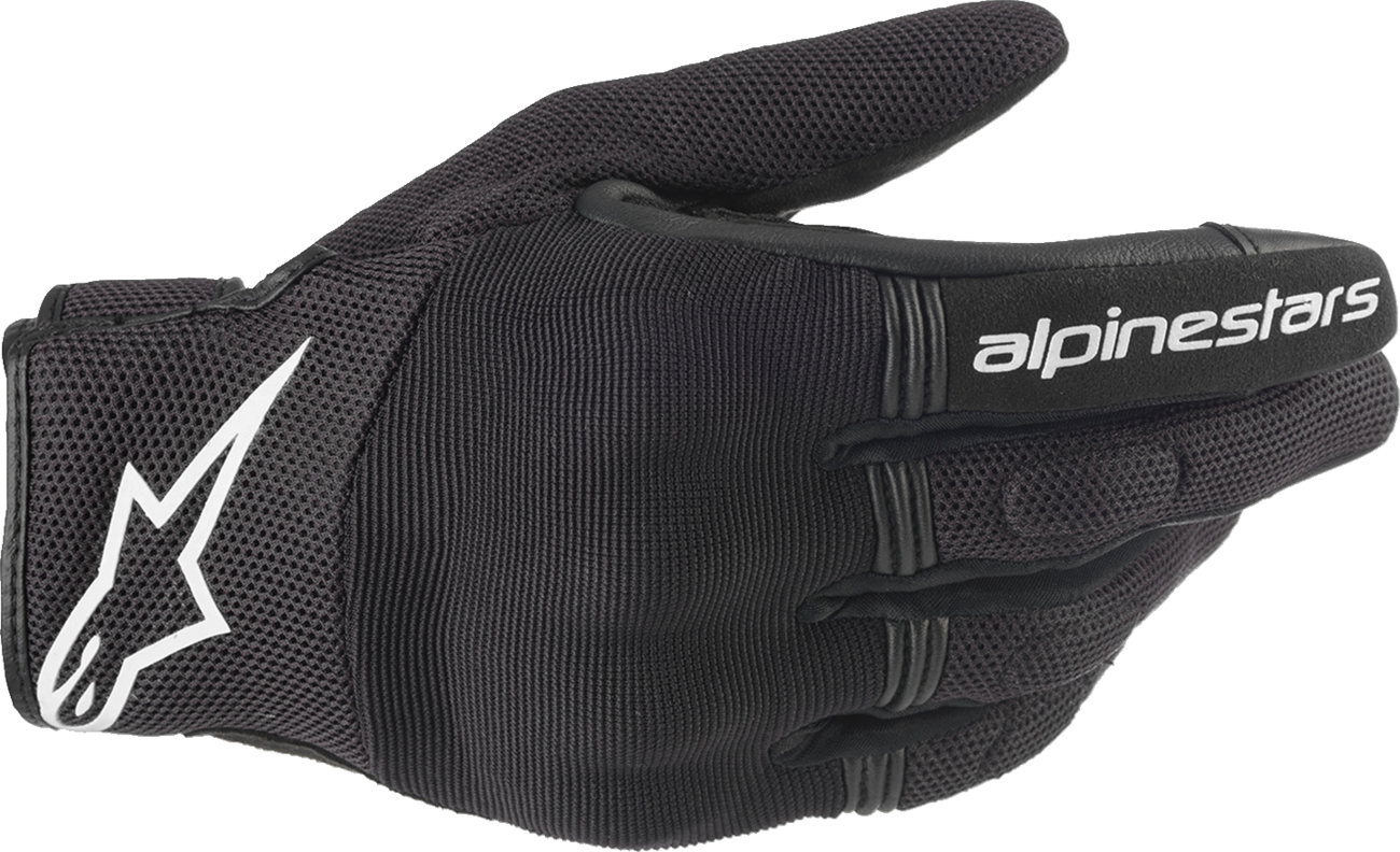 Alpinestars - Copper Gloves - Black/White