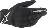 Alpinestars - Copper Gloves - Black/White