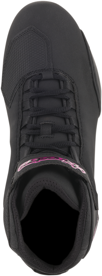 Alpinestars - Stella Sektor Shoes - Black/Pink
