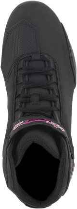 Alpinestars - Stella Sektor Shoes - Black/Pink
