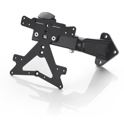 PT528 - RIZOMA - OUTSIDE STREET License Plate Support Kit