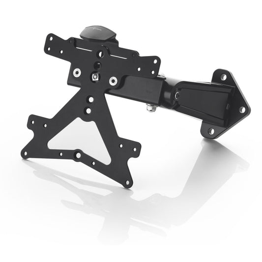 PT528 - RIZOMA - OUTSIDE STREET License Plate Support Kit