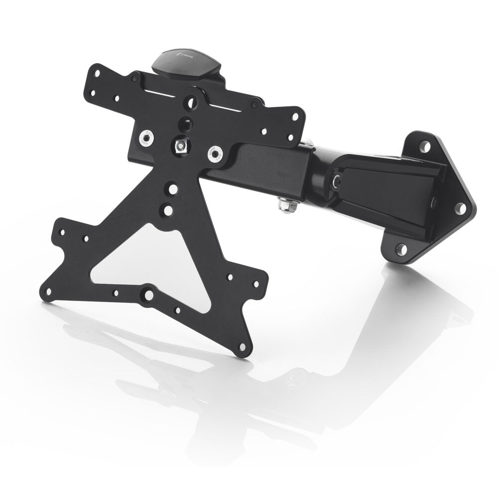 PT528 - RIZOMA - OUTSIDE STREET License Plate Support Kit