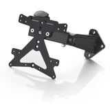 PT528 - RIZOMA - OUTSIDE STREET License Plate Support Kit