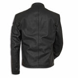 98770530 - City Leather jacket