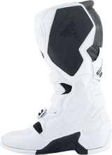 Alpinestars - Tech 7 Boots - White/Black