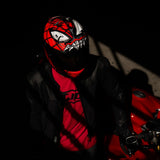 HJC - RPHA 12 Maximized Venom - MC1SF