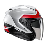 HJC - i31 Tevis - MC1SF