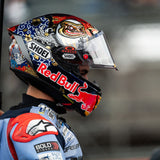SHOEI - X-Fifteen Marquez Motegi 5 - TC1