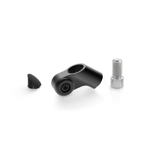 BS765B - RIZOMA - SIDE MOUNT Mounting Kit - 42.5mm