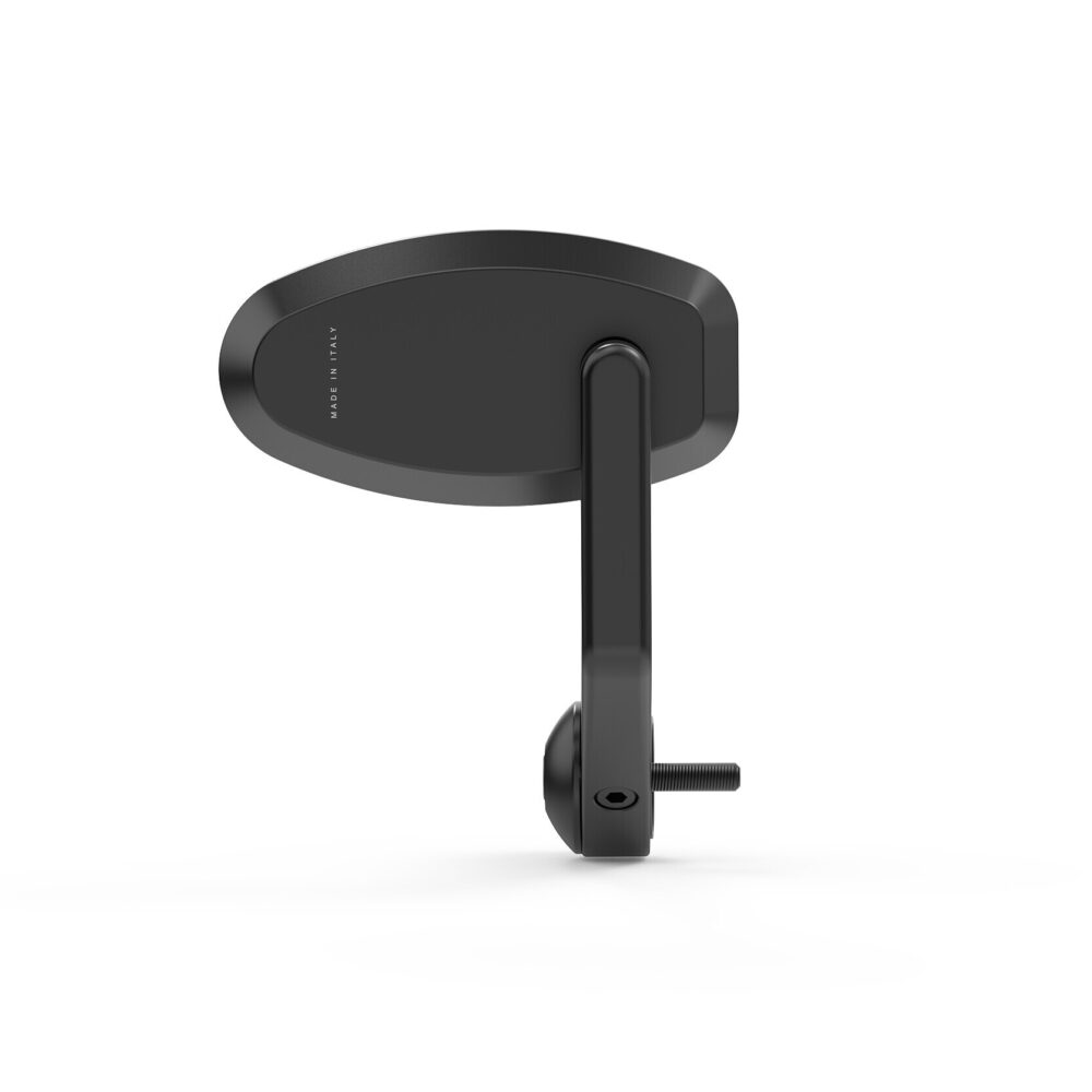 BS072 - RIZOMA - REVERSE RETRO End Mount Mirror