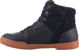 Alpinestars - Chrome Shoes - Waterproof - Black/Brown