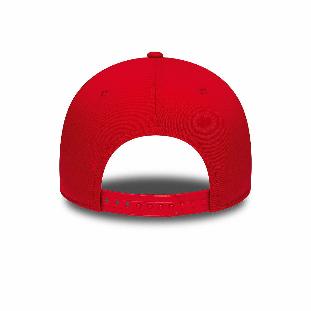 987804932 - NEX Ducati Company Cap - RED