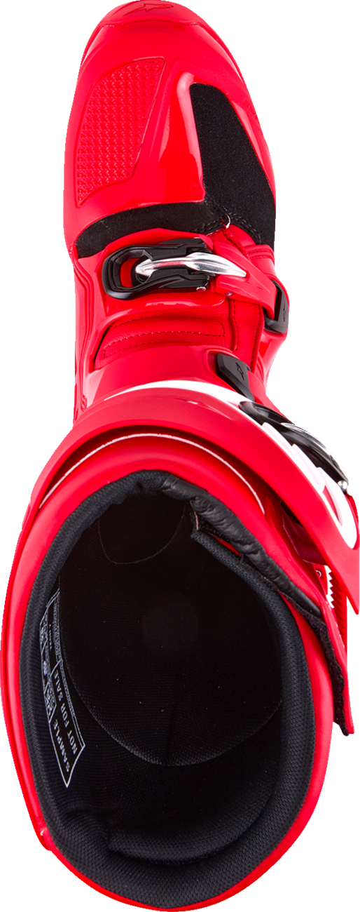 Alpinestars - Tech 7 Boots - Bright Red