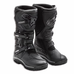 981077 - Atacama WP C2 Touring-Adventure Boots