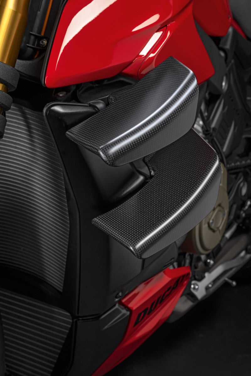 96981341AA - CARBON WING KIT STREETFIGHTER