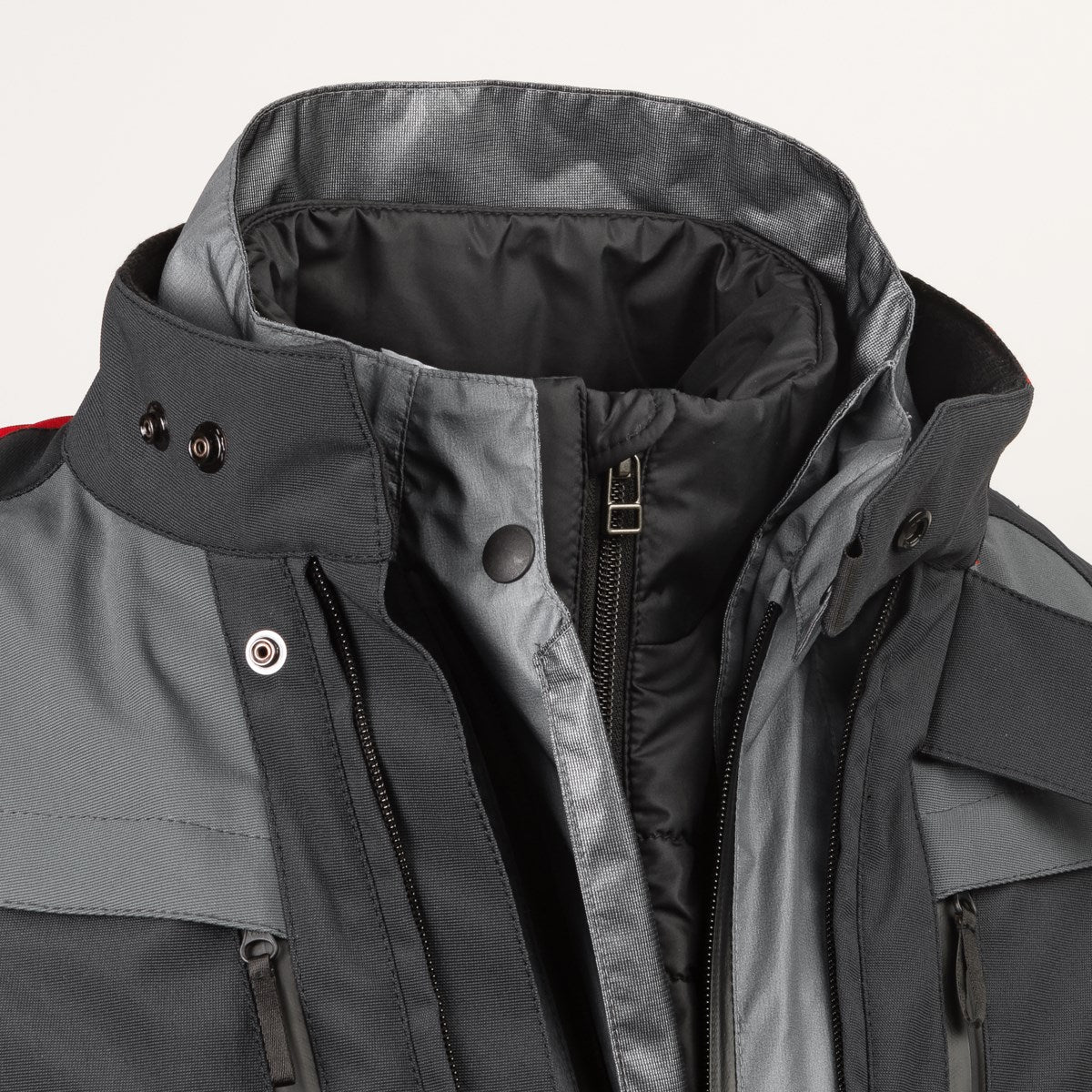 9810986 - Ducati Strada C6 Fabric Jacket