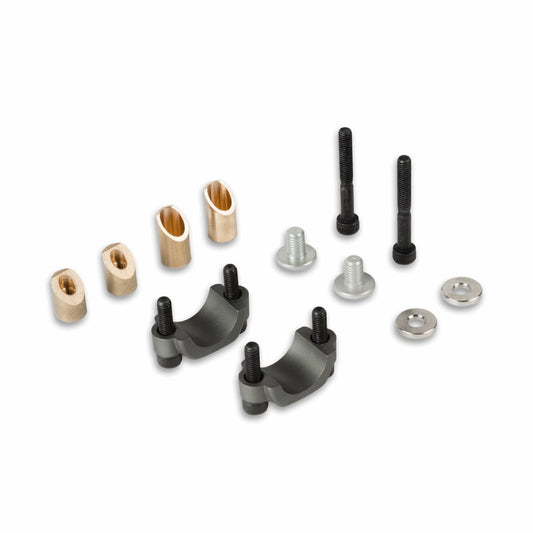 96881201BA - Bar End Mirror Adapter Kit