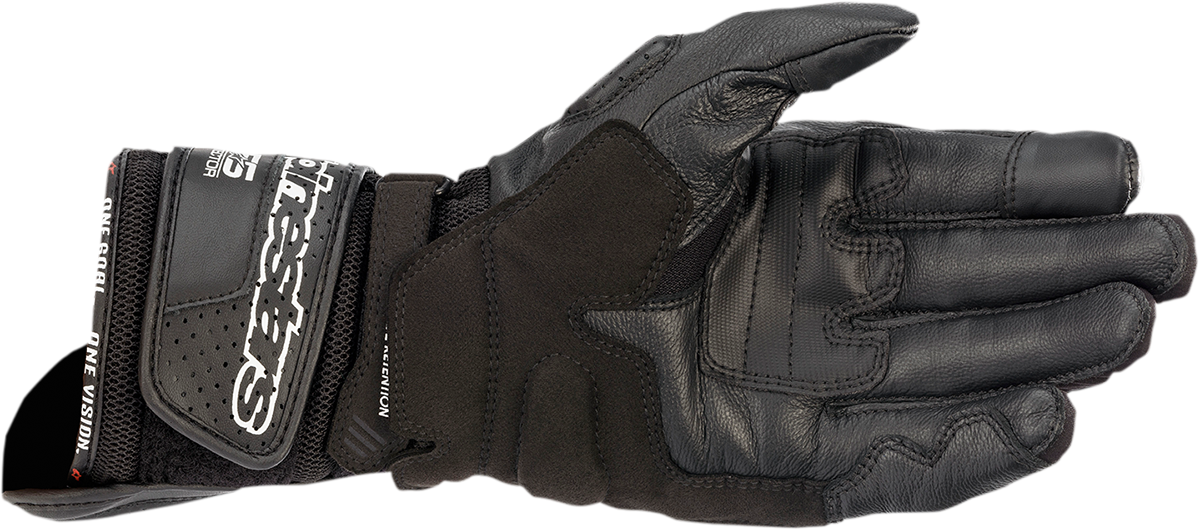 Alpinestars - SP-8 V3 Air Gloves - Black