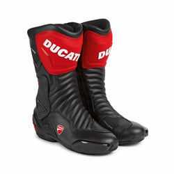 9810855 - Ducati Speed Evo WP C2 Sport-touring boots